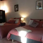 Maison De Charme Confortable Au Coeur De La Nature *