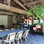 Maison De Charme Confortable Au Coeur De La Nature