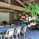 Maison De Charme Confortable Au Coeur De La Nature *