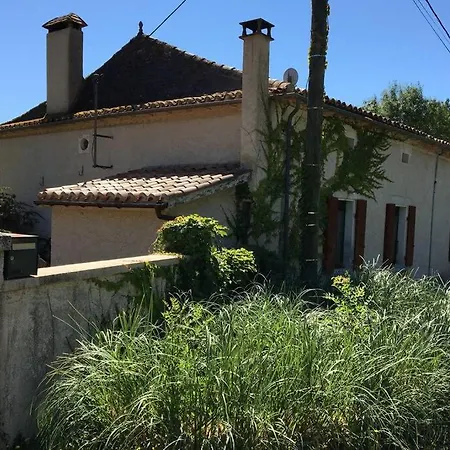 Maison De Charme Confortable Au Coeur De La Nature Holiday home *