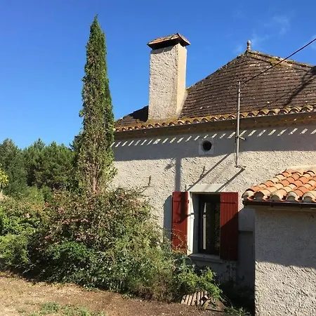 Maison De Charme Confortable Au Coeur De La Nature Saint-Andre-de-Double
