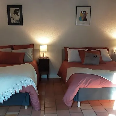 Maison De Charme Confortable Au Coeur De La Nature *