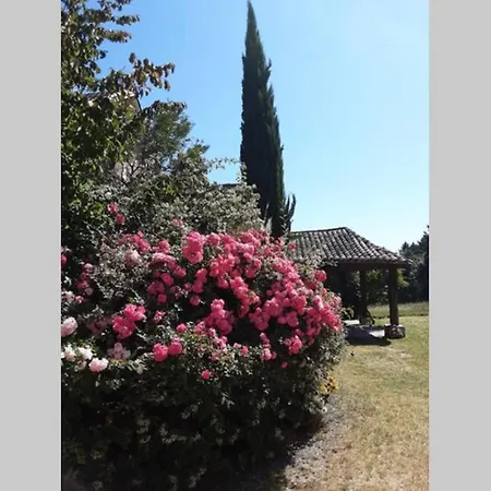 Σπίτι διακοπών Maison De Charme Confortable Au Coeur De La Nature