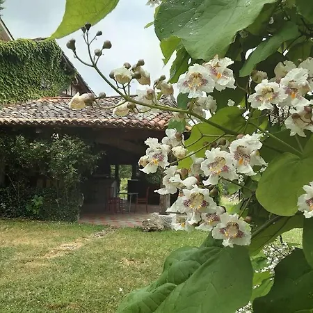 Maison De Charme Confortable Au Coeur De La Nature Holiday home Saint-Andre-de-Double