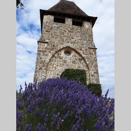 Maison De Charme Confortable Au Coeur De La Nature * Saint-Andre-de-Double