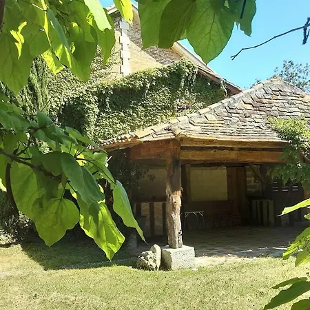 Maison De Charme Confortable Au Coeur De La Nature Holiday home