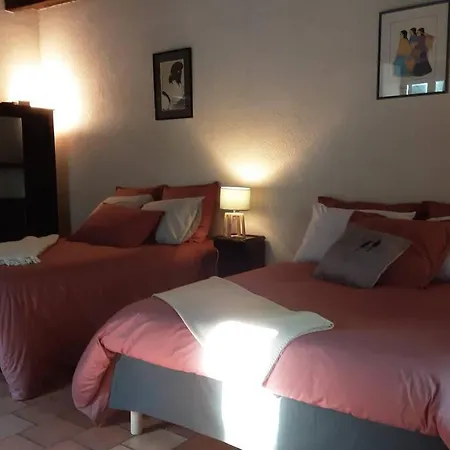 Maison De Charme Confortable Au Coeur De La Nature *