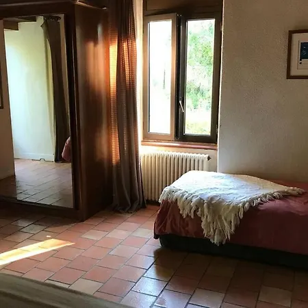 Maison De Charme Confortable Au Coeur De La Nature Vakantiehuis Saint-Andre-de-Double