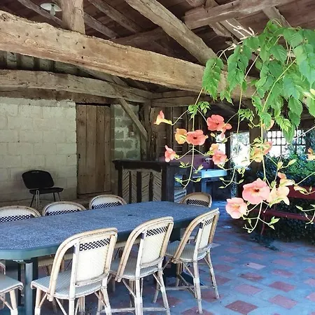 Maison De Charme Confortable Au Coeur De La Nature *