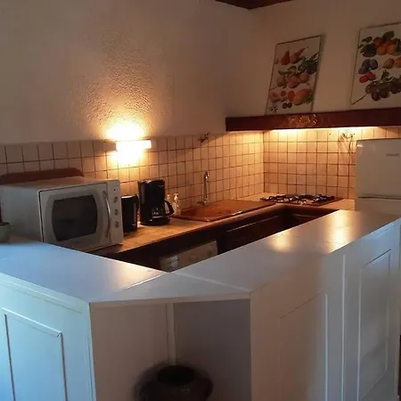 Holiday home Maison De Charme Confortable Au Coeur De La Nature