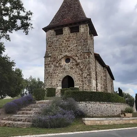 Maison De Charme Confortable Au Coeur De La Nature Vakantiehuis