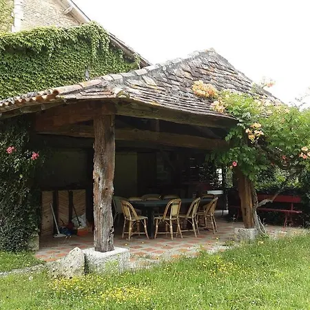 Maison De Charme Confortable Au Coeur De La Nature *